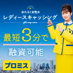 カードローン_プロミスレディース・クレジット公式